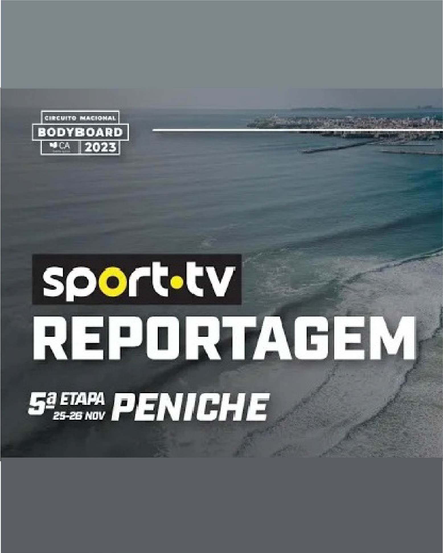 SportTV Reports