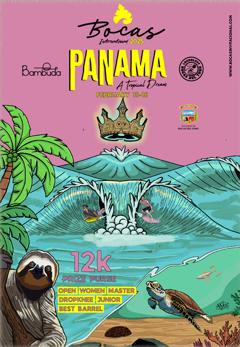 Bocas Invitational