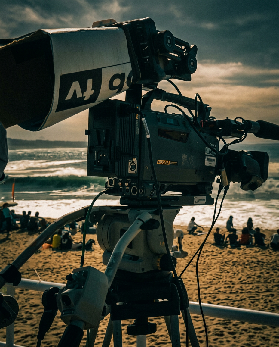 Portuguese Bodyboard Championship